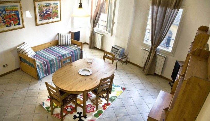 Apartment Via della Scala Firenze - Apt 21163