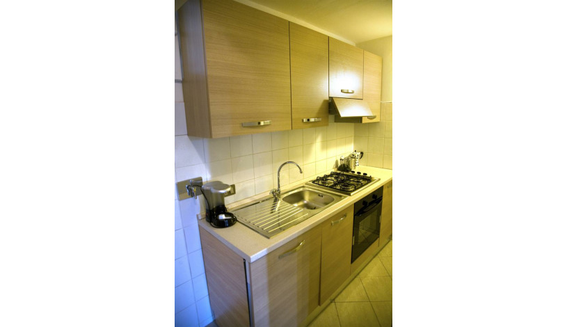 Apartment Via della Scala Firenze - Apt 21163