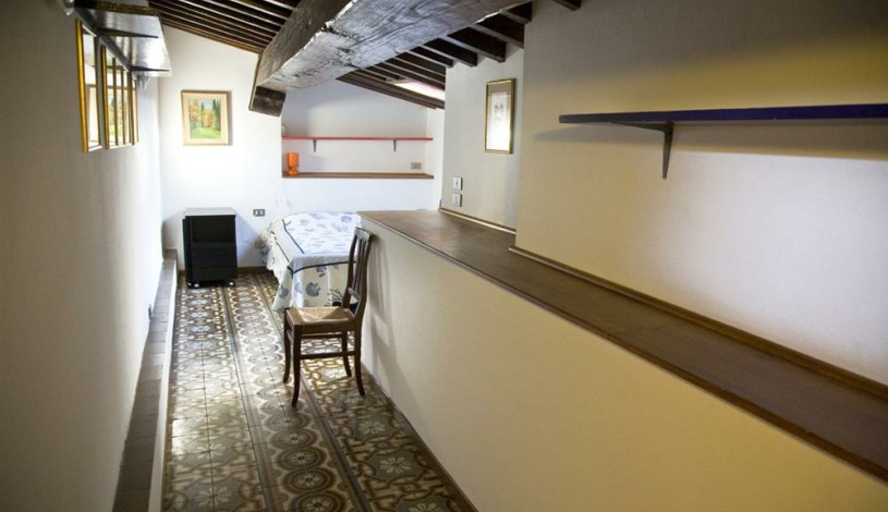 Apartment Via della Scala Firenze - Apt 21163