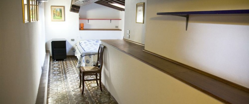 Apartment Via della Scala Firenze - Apt 21163