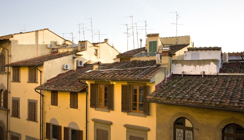 Apartment Via della Scala Firenze - Apt 21163