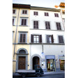 Apartment Via della Scala Firenze - Apt 21163