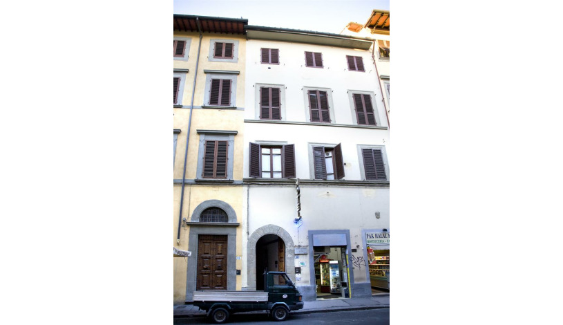 Apartment Via della Scala Firenze - Apt 21163
