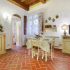 1-bedroom Apartment Firenze Santa Maria Novella with kitchen for 4 persons