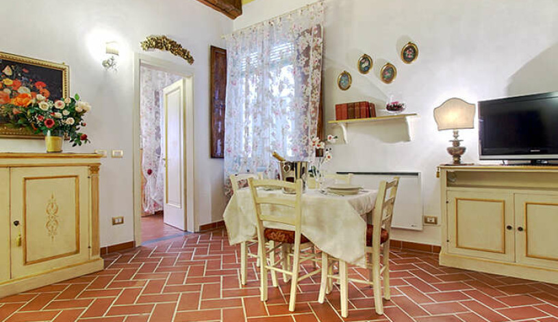 Apartment Via della Scala Firenze - Apt 27985