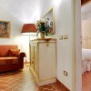 1-bedroom Apartment Firenze Santa Maria Novella with kitchen for 4 persons