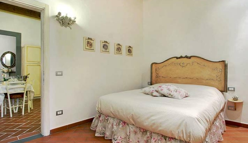Apartment Via della Scala Firenze - Apt 27985