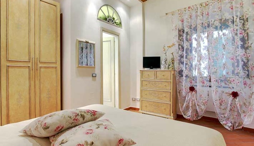 Apartment Via della Scala Firenze - Apt 27985