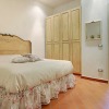 1-bedroom Apartment Firenze Santa Maria Novella with kitchen for 4 persons