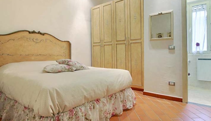 Apartment Via della Scala Firenze - Apt 27985