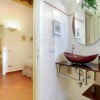 1-bedroom Apartment Firenze Santa Maria Novella with kitchen for 4 persons