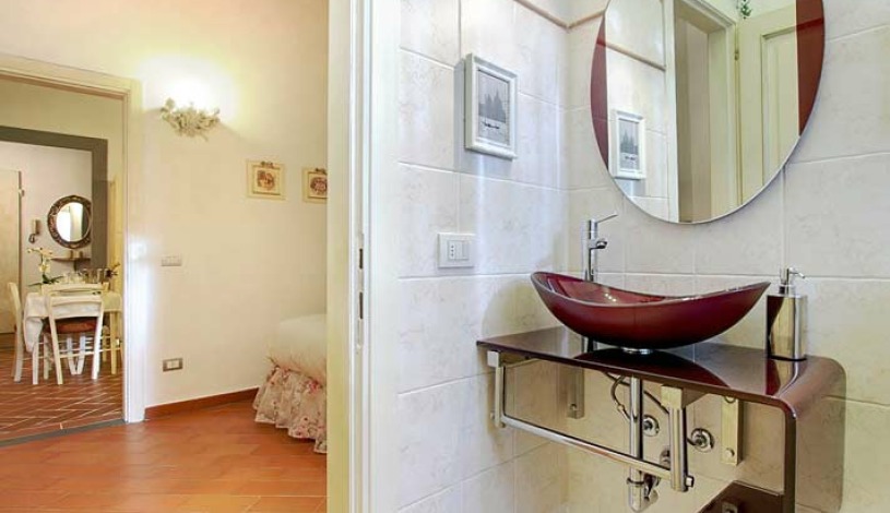 Apartment Via della Scala Firenze - Apt 27985