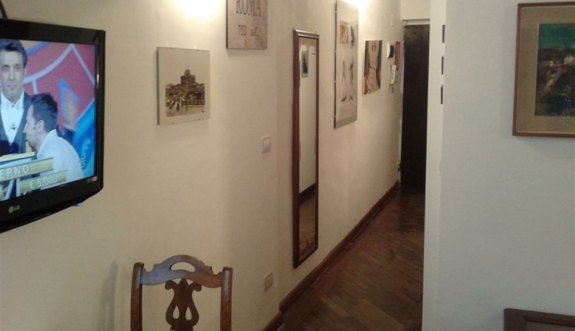 Apartment Via della Scala Roma - Apt 38105