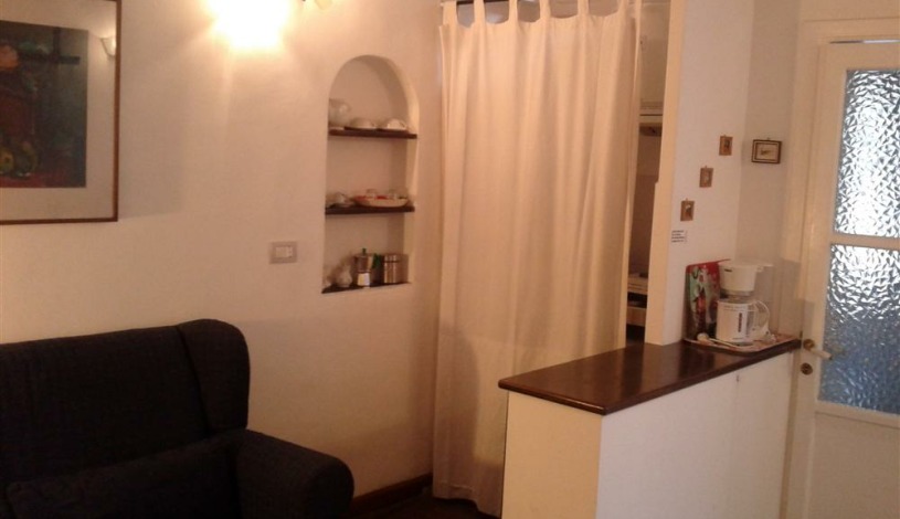 Apartment Via della Scala Roma - Apt 38105