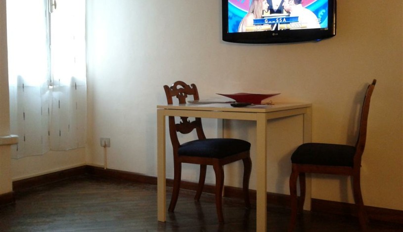 Apartment Via della Scala Roma - Apt 38105