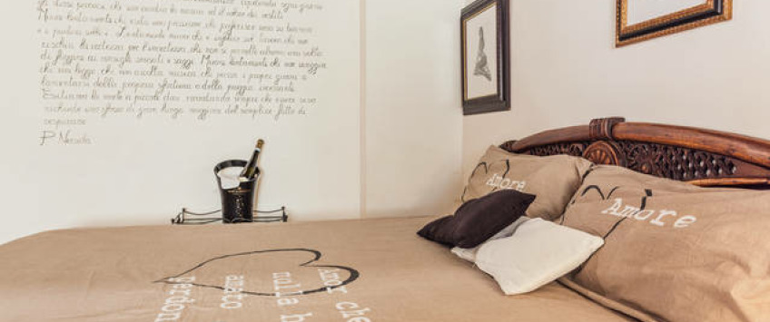 Apartment Via della Scala 1 Roma - Apt 73961