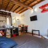 1-Schlafzimmer Appartement Roma Trastevere mit Küche für 2 Personen