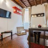 1-Schlafzimmer Appartement Roma Trastevere mit Küche für 2 Personen