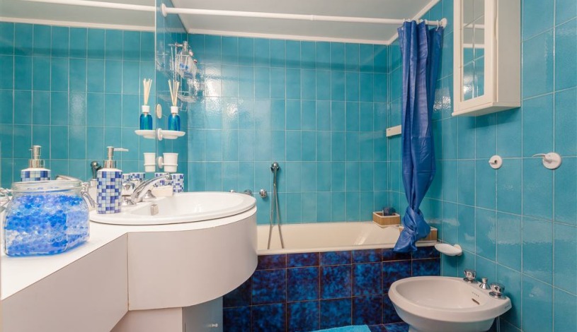 Apartment Via della Scala 2 Roma - Apt 73962