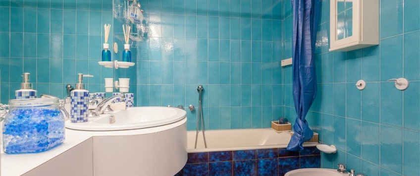 Apartment Via della Scala 2 Roma - Apt 73962