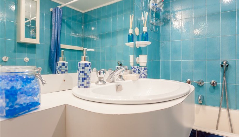 Apartment Via della Scala 2 Roma - Apt 73962