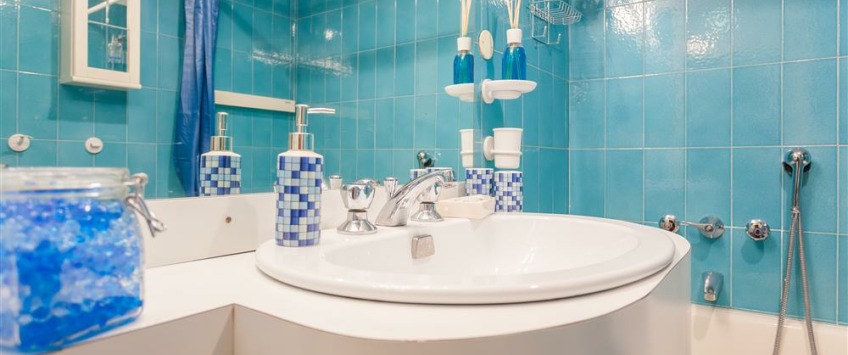 Apartment Via della Scala 2 Roma - Apt 73962