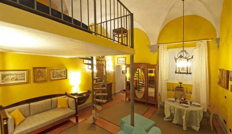 Apartment Via della Stufa Firenze - Apt 24152