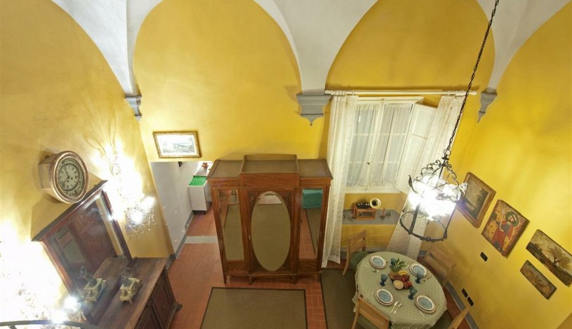 Apartment Via della Stufa Firenze - Apt 24152