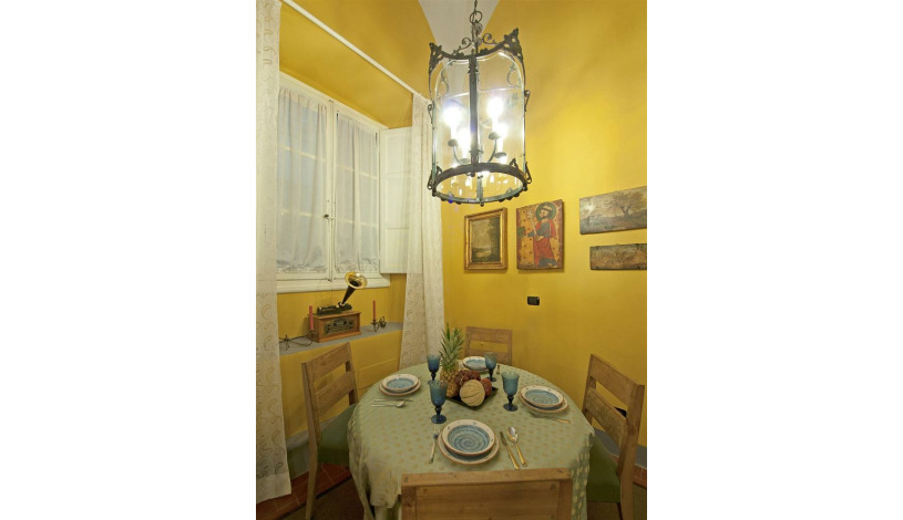 Apartment Via della Stufa Firenze - Apt 24152
