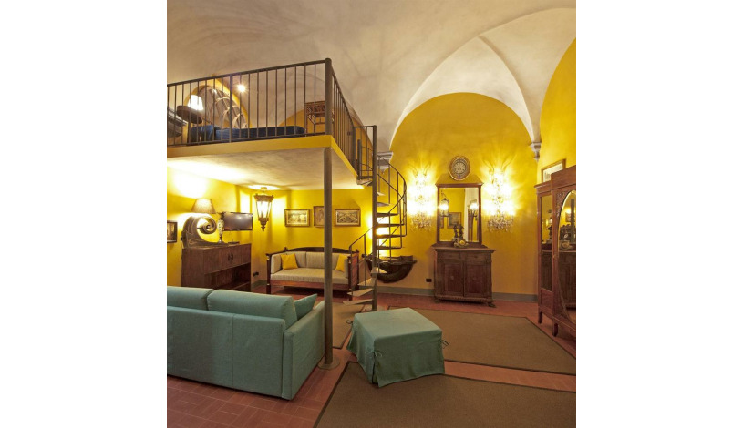 Apartment Via della Stufa Firenze - Apt 24152