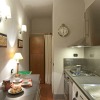 Studio Appartement Firenze Santa Maria Novella mit Küche für 5 Personen