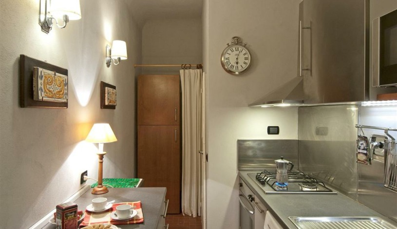 Apartment Via della Stufa Firenze - Apt 24152