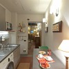 Studio Appartement Firenze Santa Maria Novella mit Küche für 5 Personen