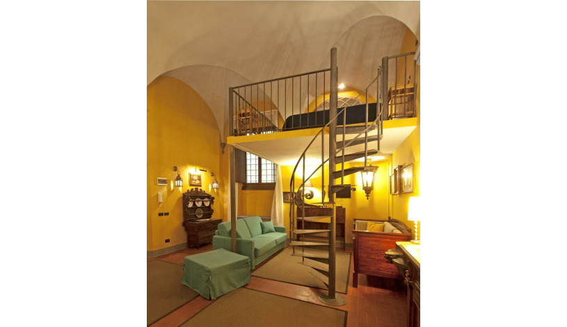 Apartment Via della Stufa Firenze - Apt 24152