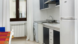 Apartment Via delle Pinzochere Firenze - Apt 27951