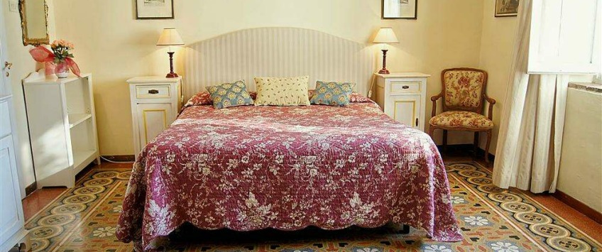 Apartment Via dell'Oriuolo Firenze - Apt 18596