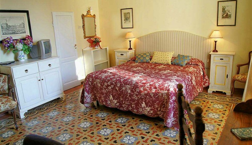 Apartment Via dell'Oriuolo Firenze - Apt 18596