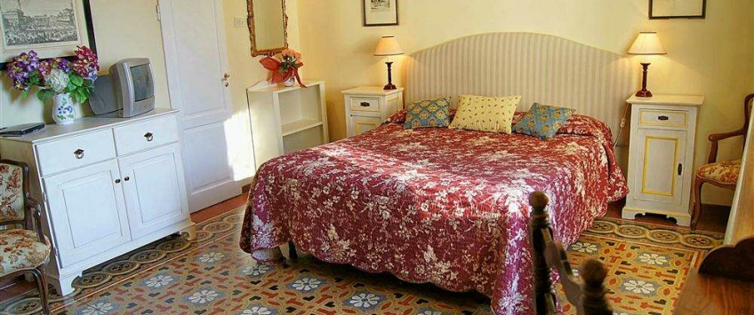 Apartment Via dell'Oriuolo Firenze - Apt 18596