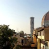 Cтудио (Номер-студио) Aпартамент Firenze Santa Croce с кухней на 2 человека