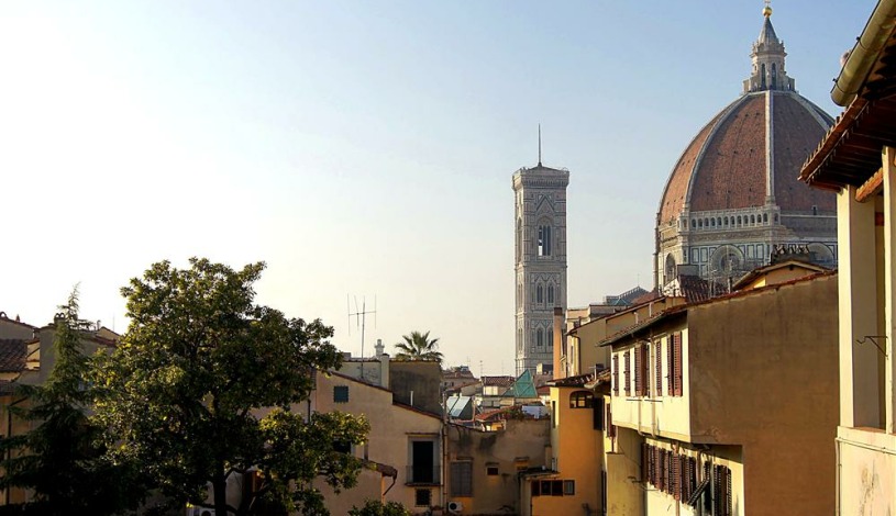 Apartment Via dell'Oriuolo Firenze - Apt 18596