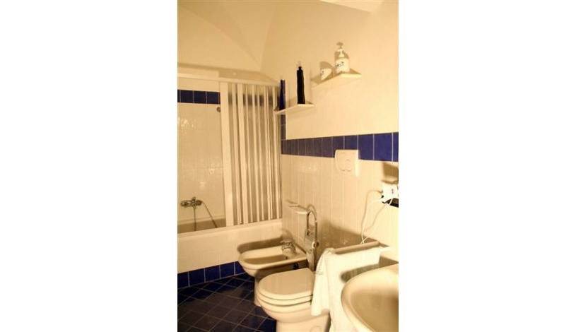 Apartment Via dell'Oriuolo Firenze - Apt 19021