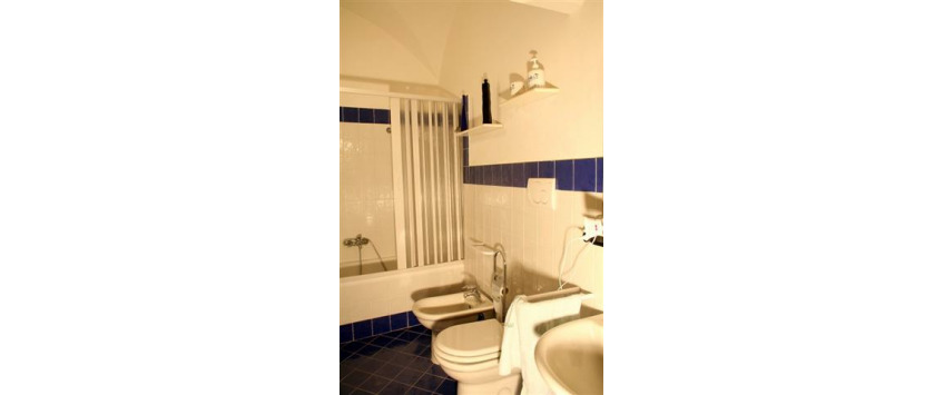 Apartment Via dell'Oriuolo Firenze - Apt 19021