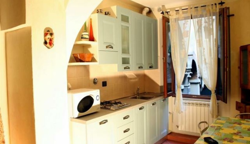 Apartment Via dell'Oriuolo Firenze - Apt 19021