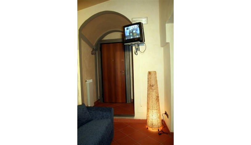 Apartment Via dell'Oriuolo Firenze - Apt 19021