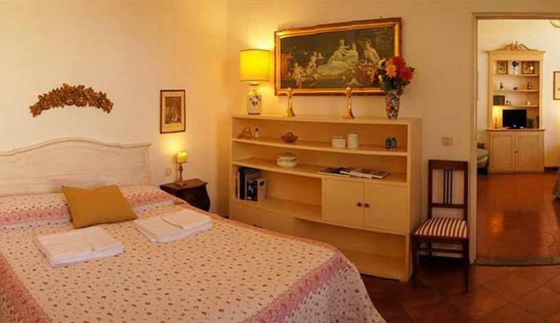 Apartment Via dell'Oriuolo Firenze