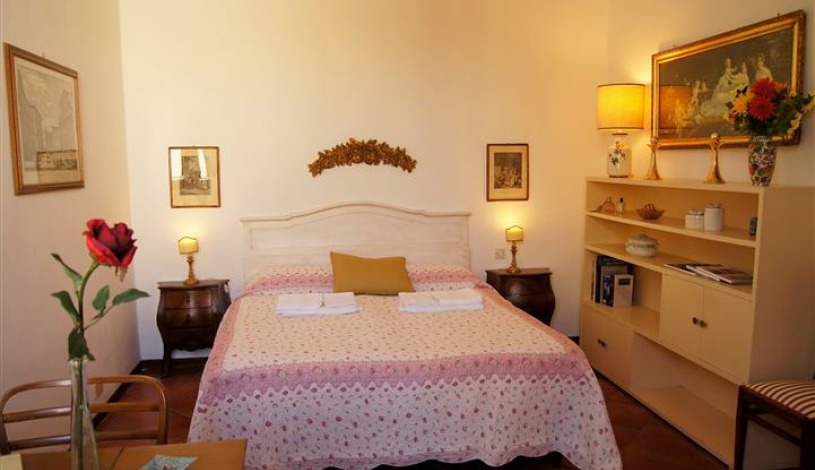 Apartment Via dell'Oriuolo Firenze