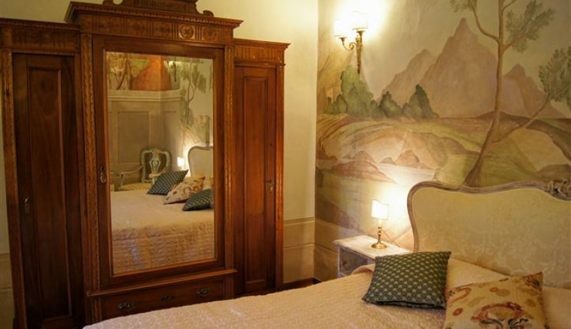 Apartment Via dell'Oriuolo Firenze - Apt 20867