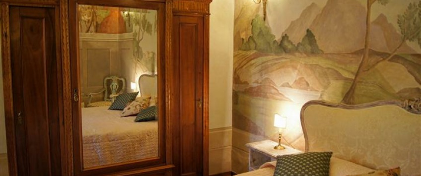 Apartment Via dell'Oriuolo Firenze - Apt 20867