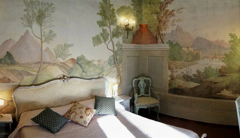 Apartment Via dell'Oriuolo Firenze - Apt 20867