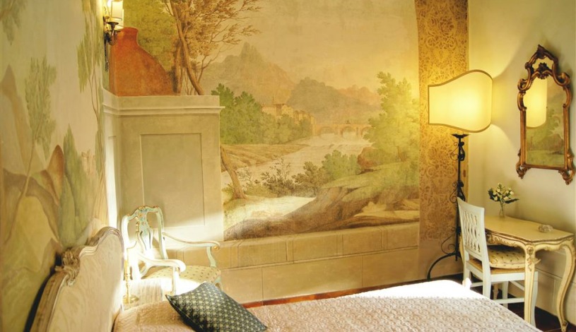 Apartment Via dell'Oriuolo Firenze - Apt 20867